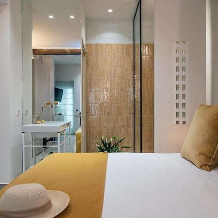 Casa Di Georgios Luxury Suites Agios Andonios  Esterno foto