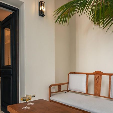 Casa Di Georgios Luxury Suites Agios Andonios  Esterno foto