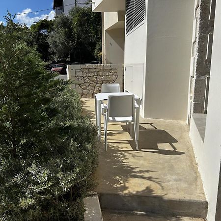 Casa Di Georgios Luxury Suites Agios Andonios  Esterno foto