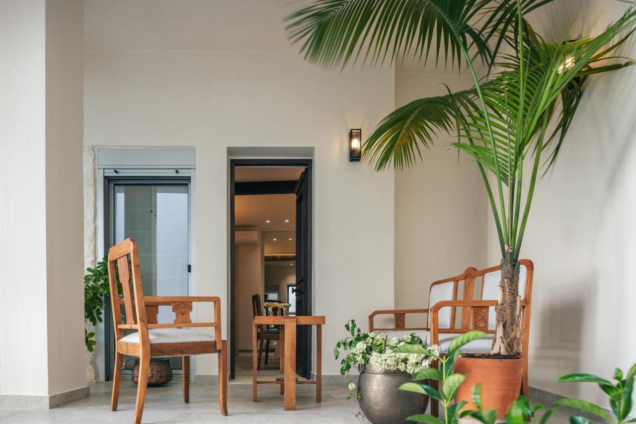 Casa Di Georgios Luxury Suites Agios Andonios  Esterno foto