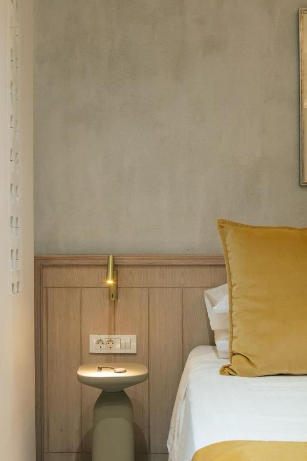 Casa Di Georgios Luxury Suites Agios Andonios  Esterno foto