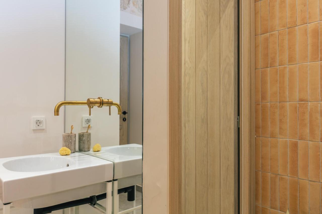 Casa Di Georgios Luxury Suites Agios Andonios  Esterno foto