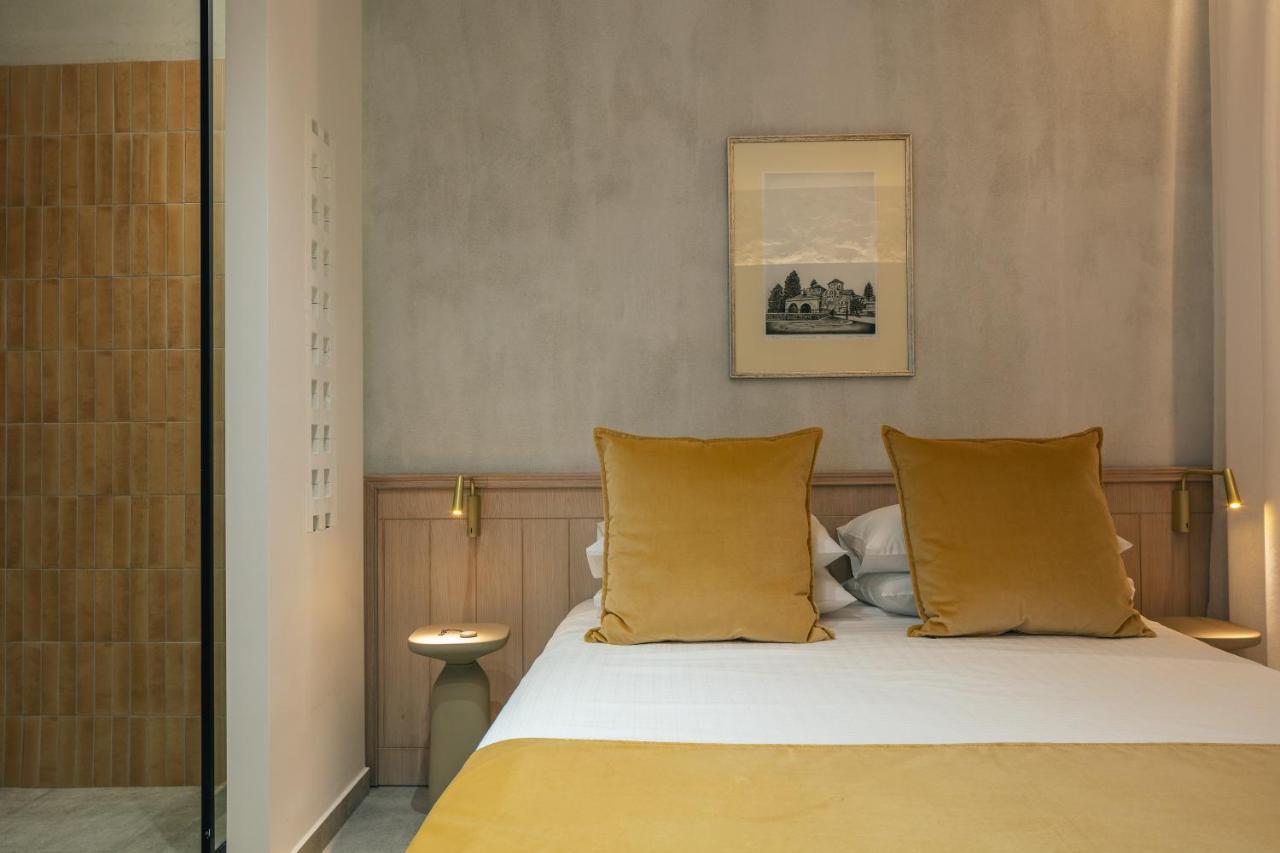 Casa Di Georgios Luxury Suites Agios Andonios  Esterno foto