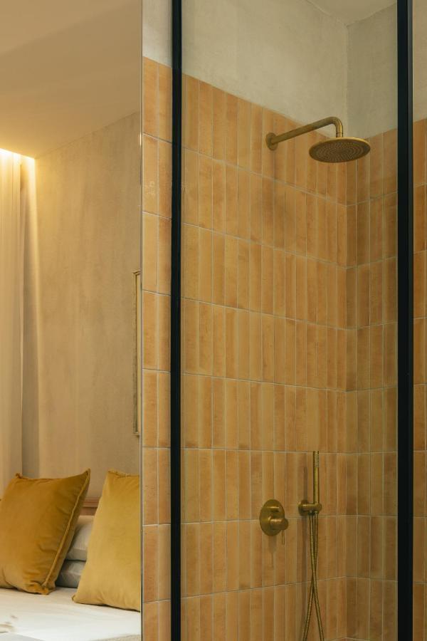 Casa Di Georgios Luxury Suites Agios Andonios  Esterno foto