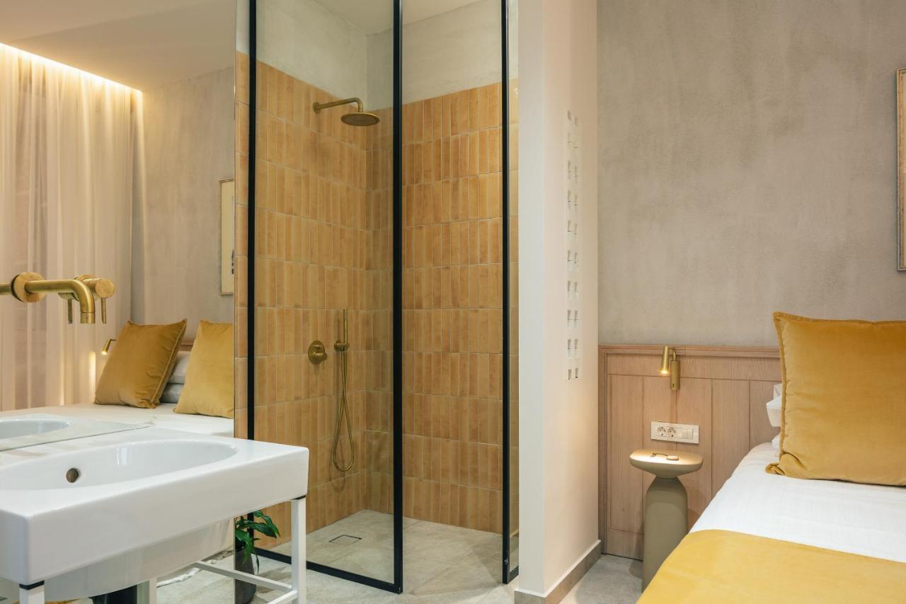 Casa Di Georgios Luxury Suites Agios Andonios  Esterno foto
