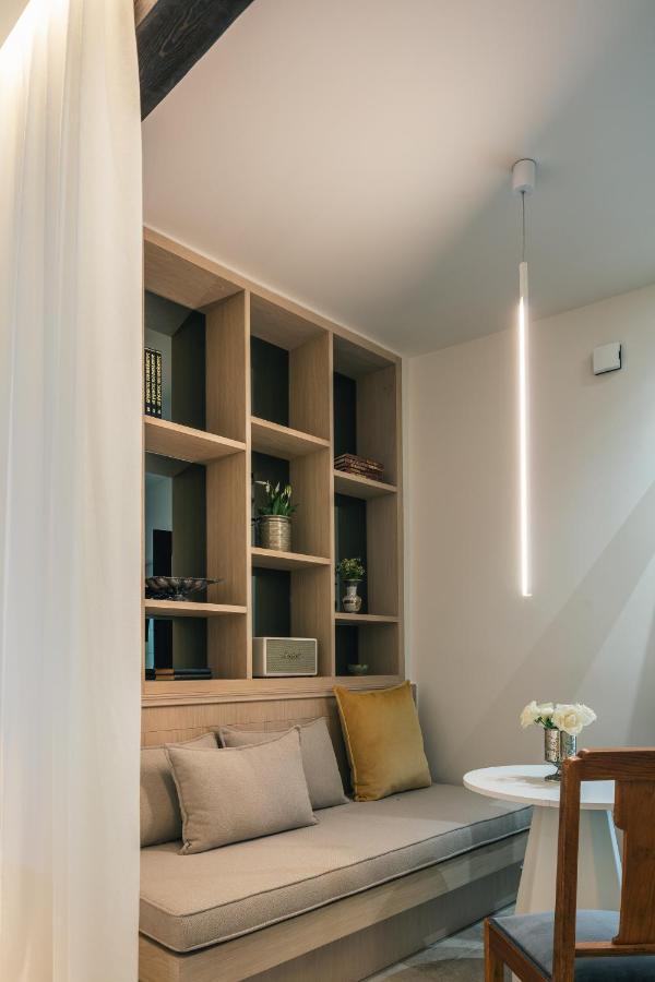 Casa Di Georgios Luxury Suites Agios Andonios  Esterno foto
