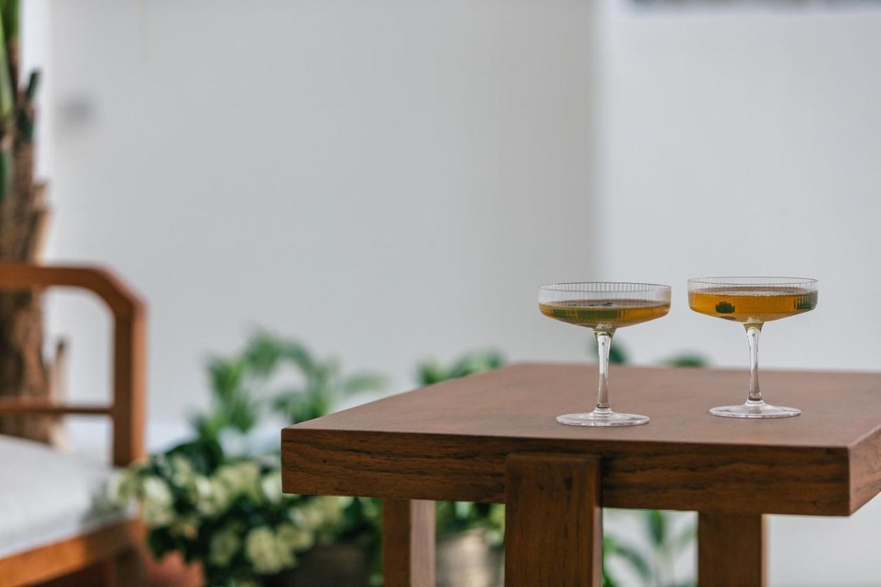 Casa Di Georgios Luxury Suites Agios Andonios  Esterno foto