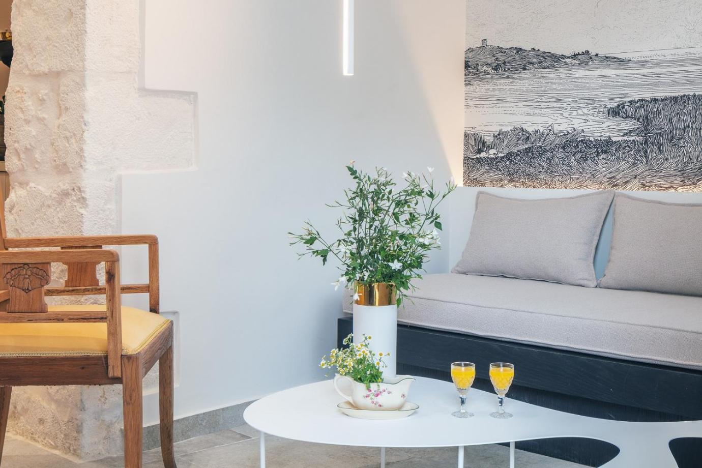 Casa Di Georgios Luxury Suites Agios Andonios  Esterno foto