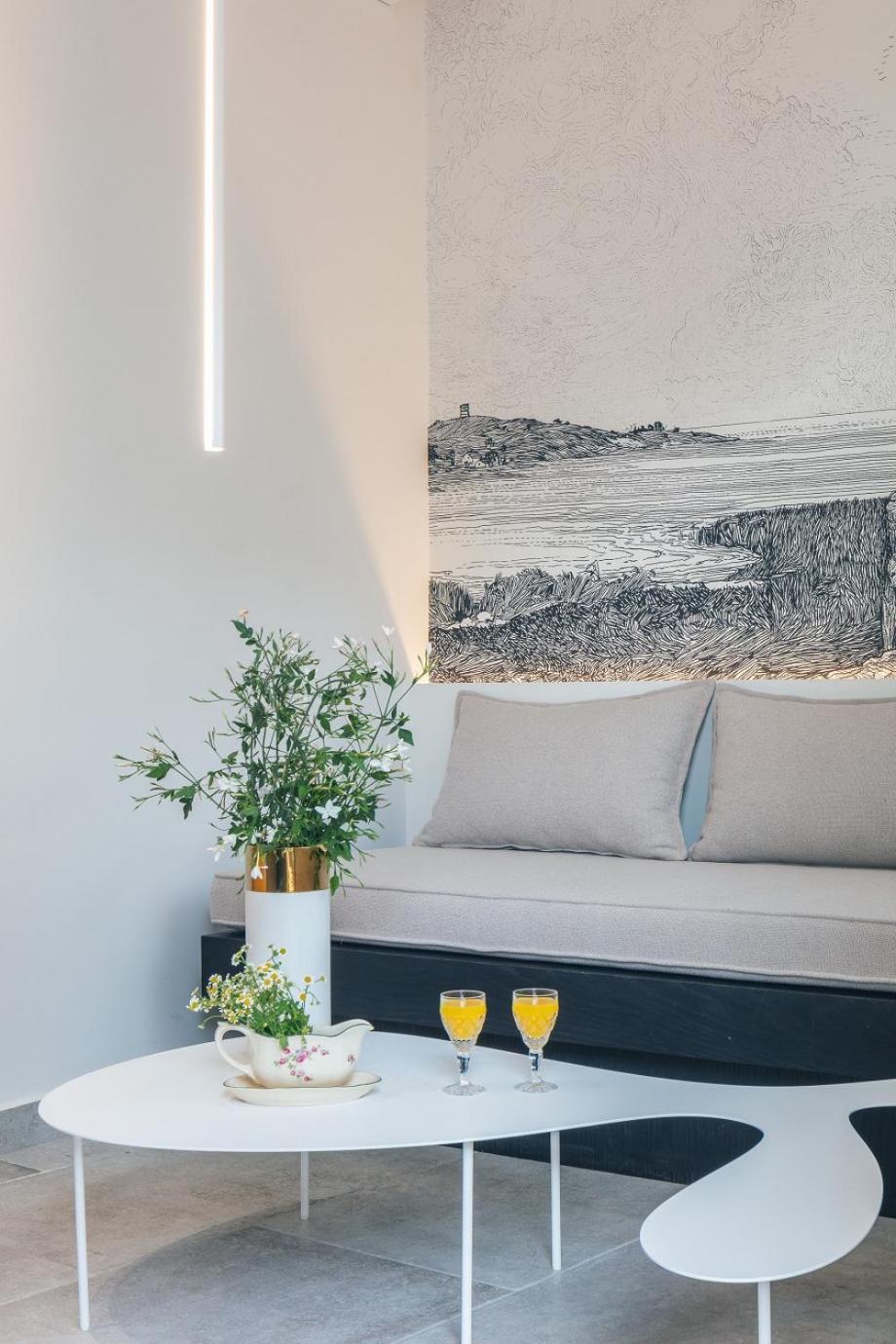 Casa Di Georgios Luxury Suites Agios Andonios  Esterno foto