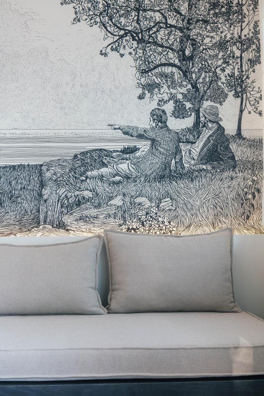 Casa Di Georgios Luxury Suites Agios Andonios  Esterno foto