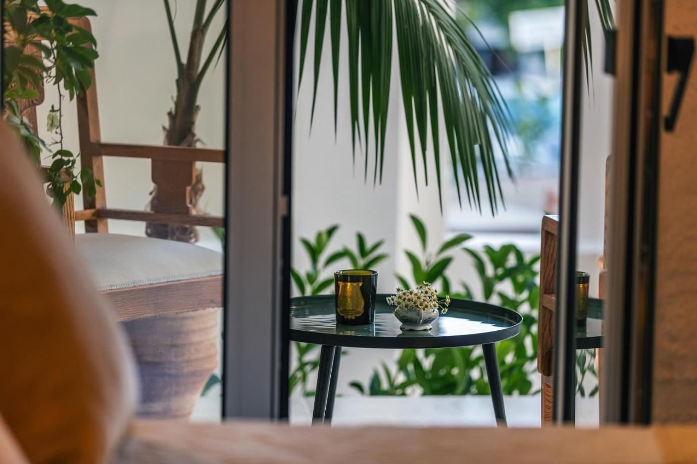 Casa Di Georgios Luxury Suites Agios Andonios  Esterno foto