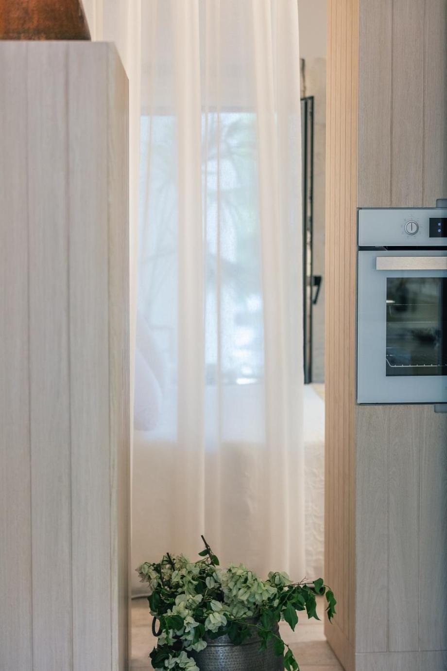 Casa Di Georgios Luxury Suites Agios Andonios  Esterno foto
