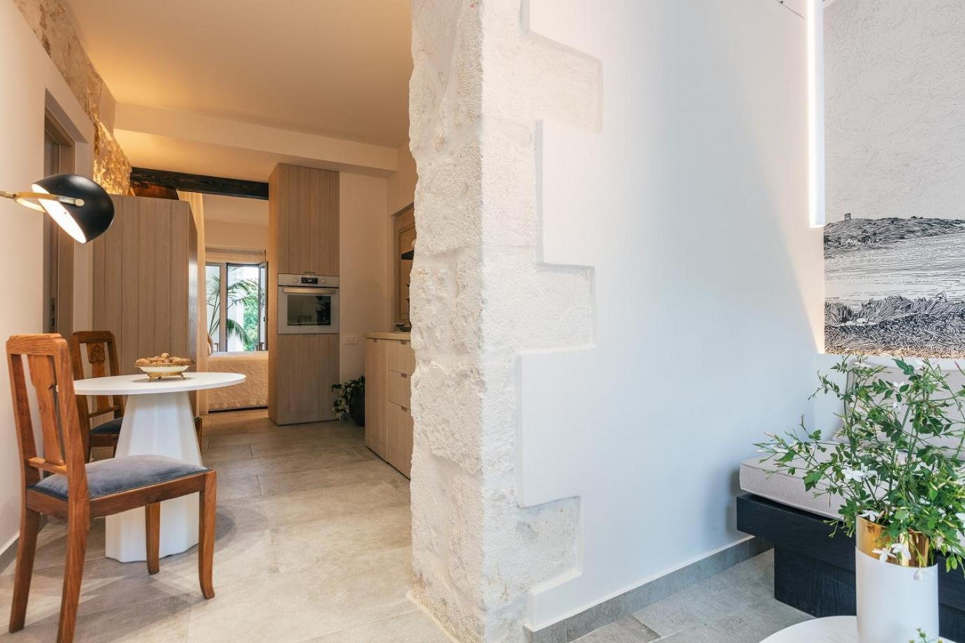 Casa Di Georgios Luxury Suites Agios Andonios  Esterno foto