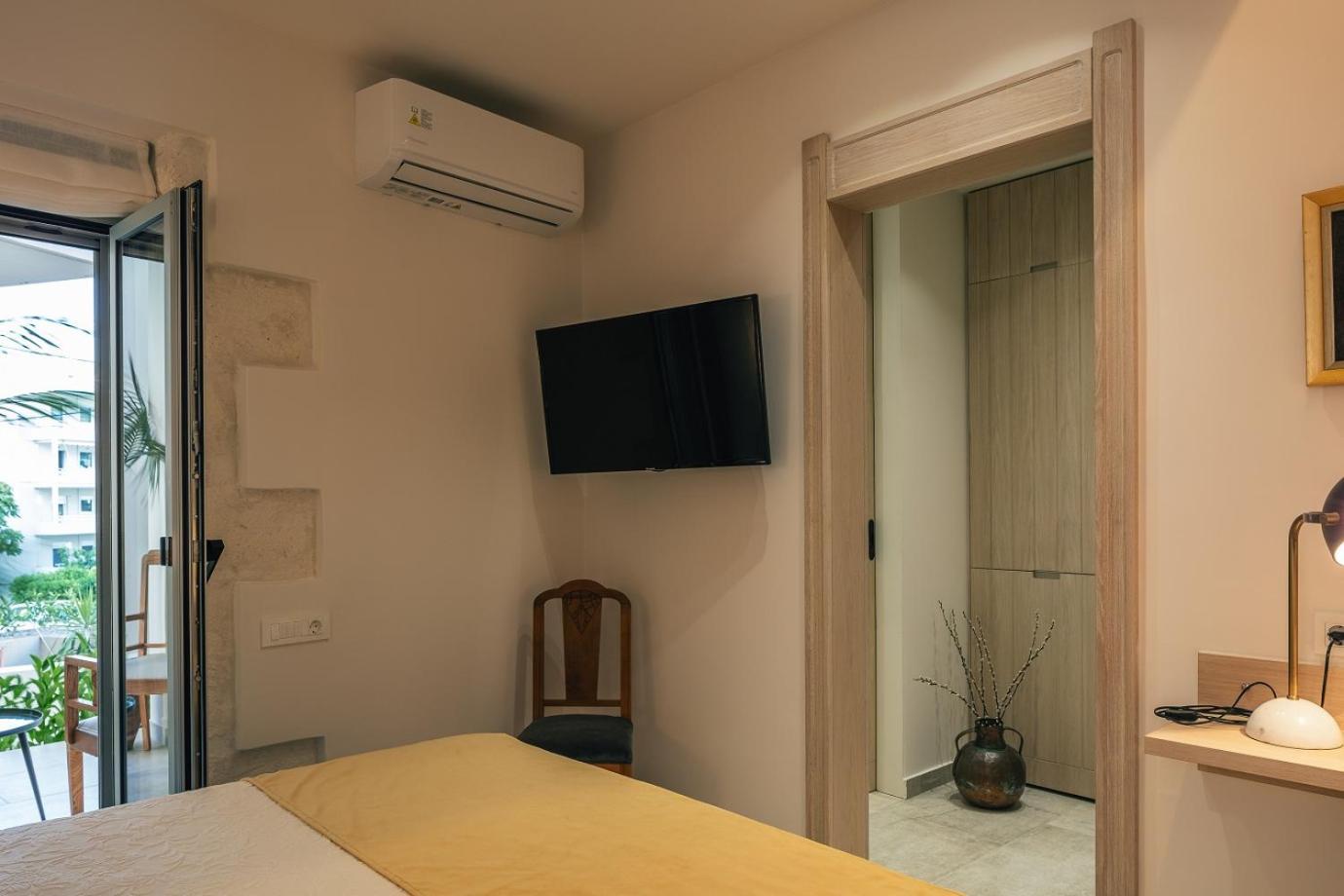 Casa Di Georgios Luxury Suites Agios Andonios  Esterno foto