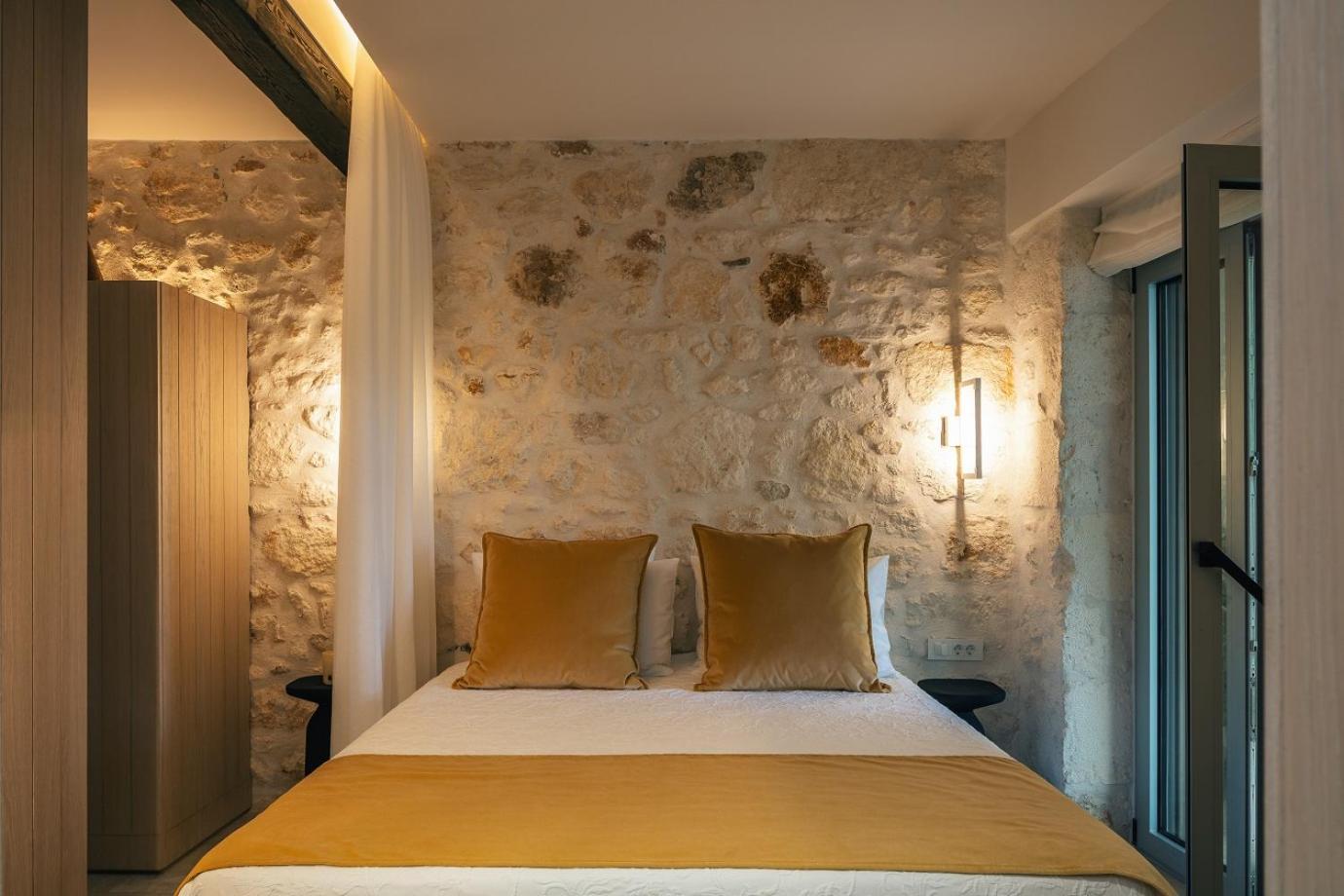 Casa Di Georgios Luxury Suites Agios Andonios  Esterno foto