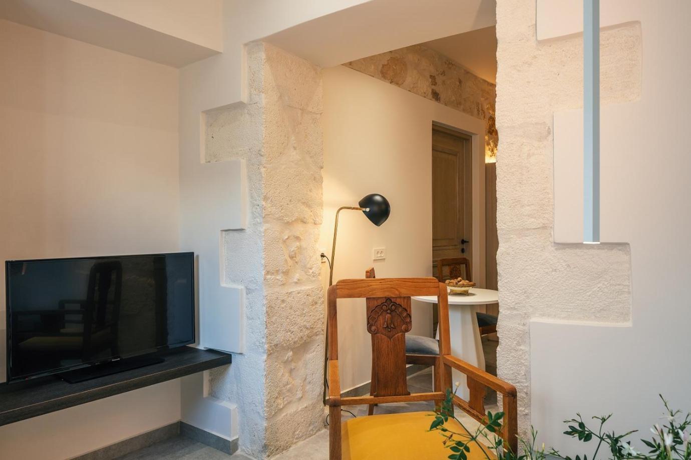 Casa Di Georgios Luxury Suites Agios Andonios  Esterno foto