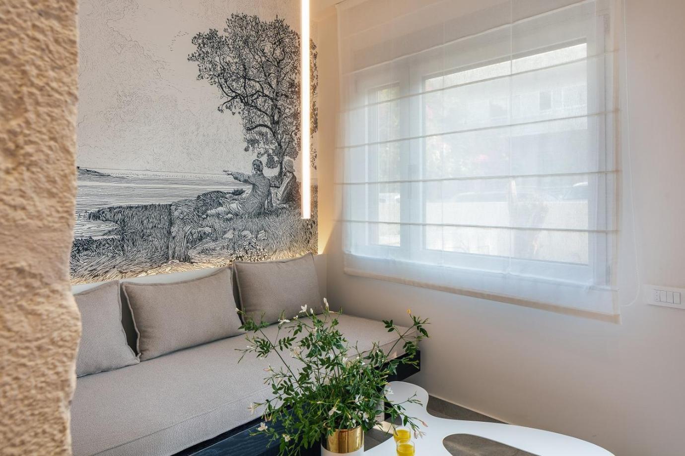 Casa Di Georgios Luxury Suites Agios Andonios  Esterno foto