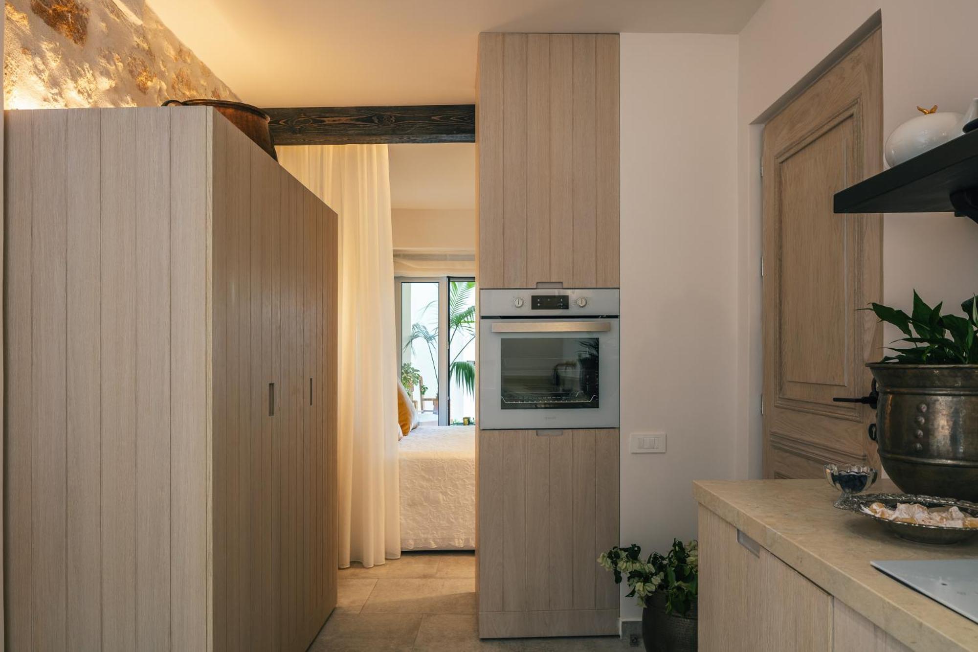 Casa Di Georgios Luxury Suites Agios Andonios  Esterno foto