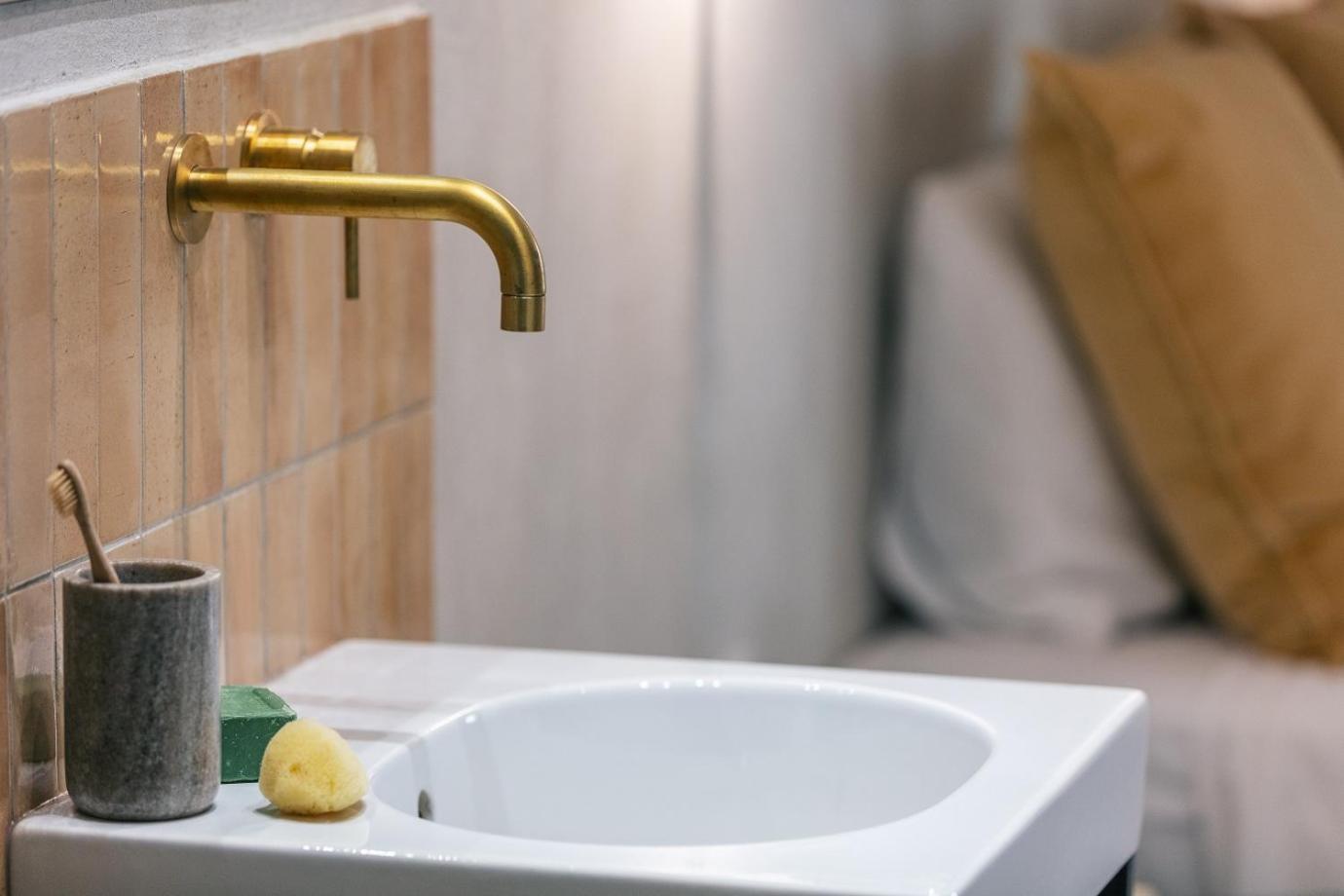 Casa Di Georgios Luxury Suites Agios Andonios  Esterno foto
