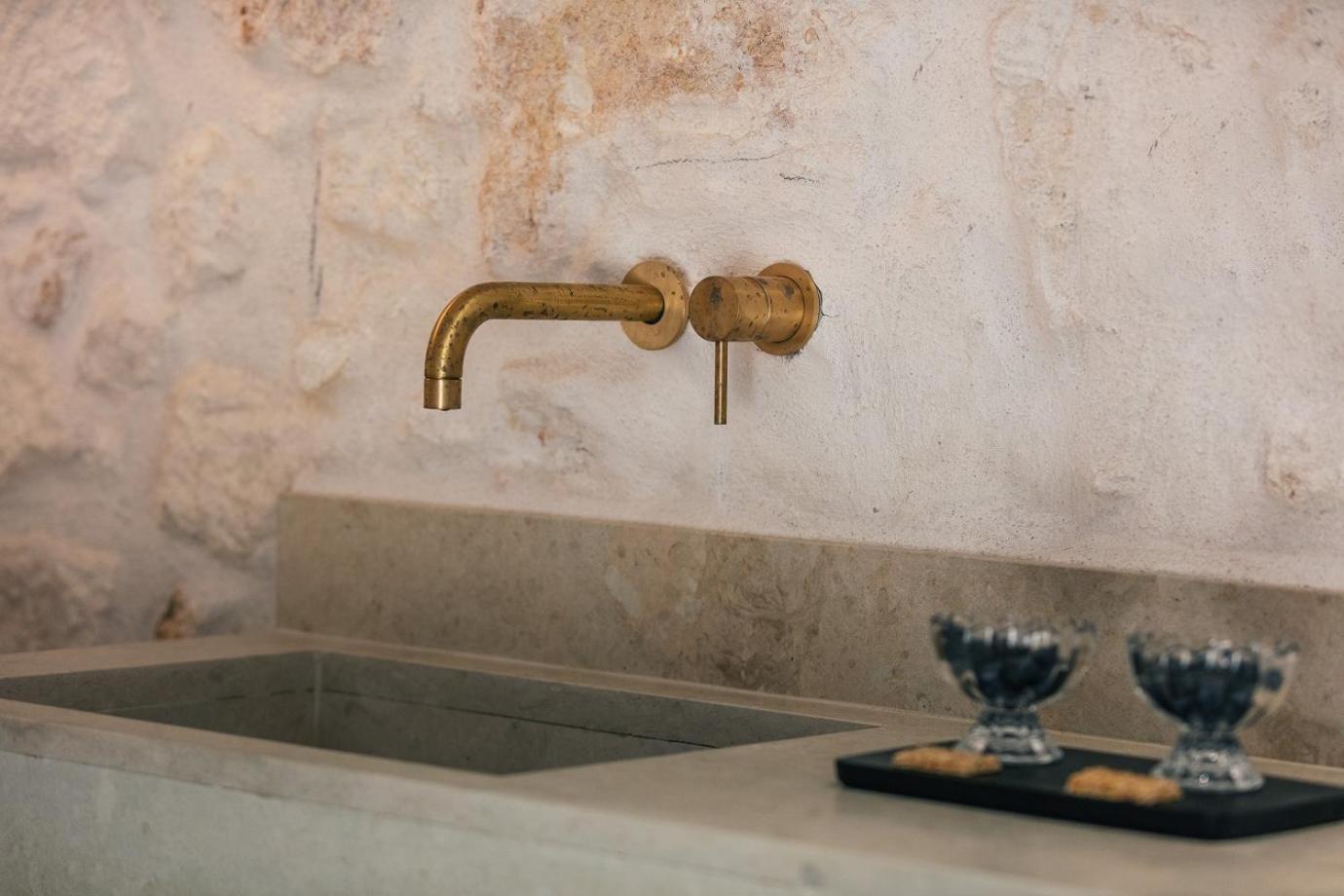 Casa Di Georgios Luxury Suites Agios Andonios  Esterno foto