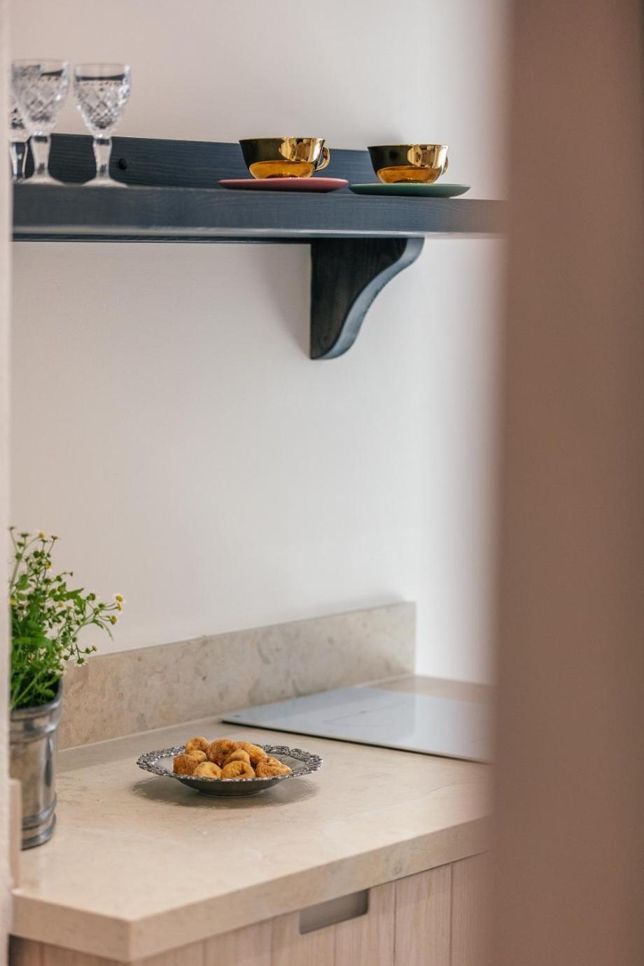 Casa Di Georgios Luxury Suites Agios Andonios  Esterno foto