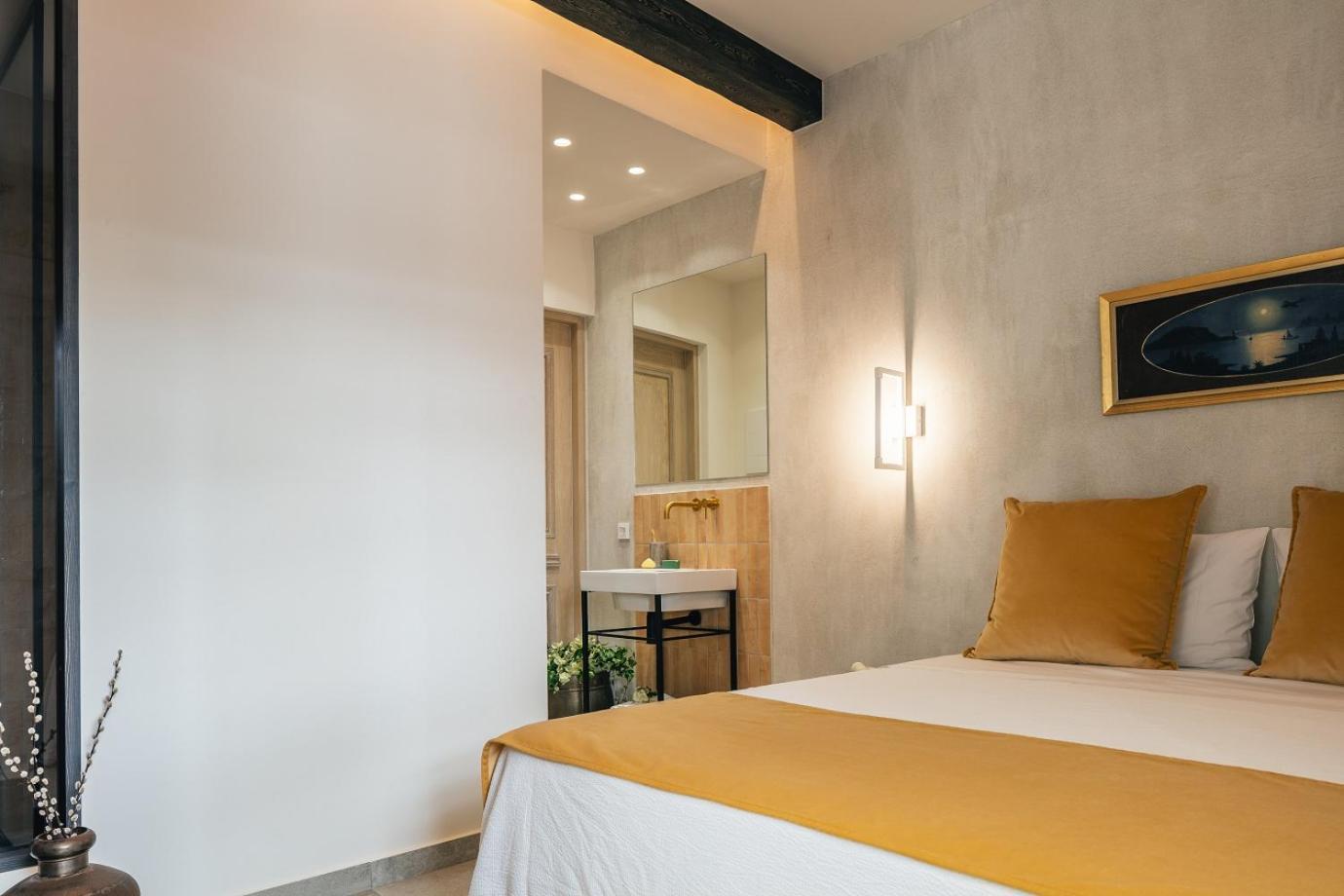 Casa Di Georgios Luxury Suites Agios Andonios  Esterno foto