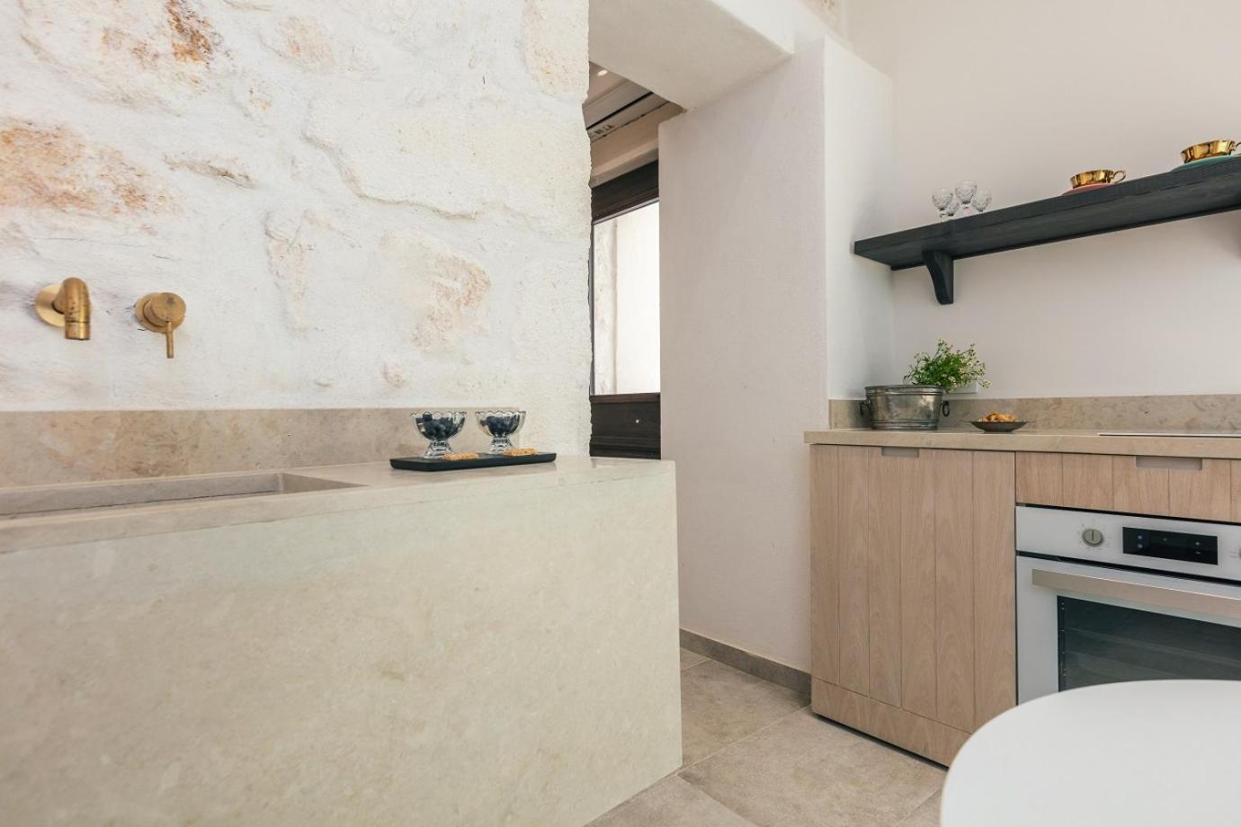 Casa Di Georgios Luxury Suites Agios Andonios  Esterno foto
