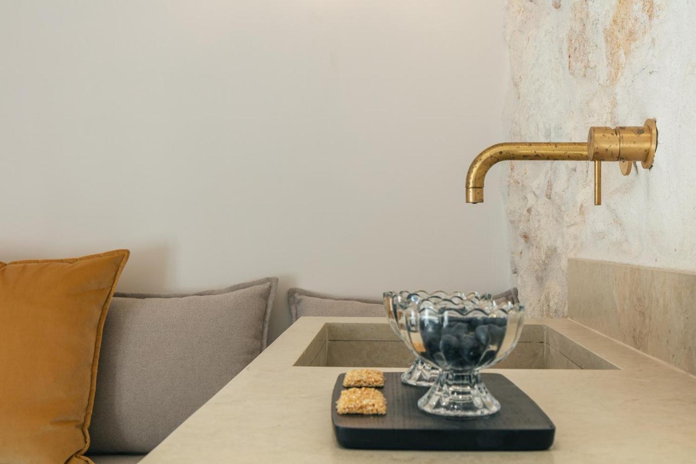 Casa Di Georgios Luxury Suites Agios Andonios  Esterno foto