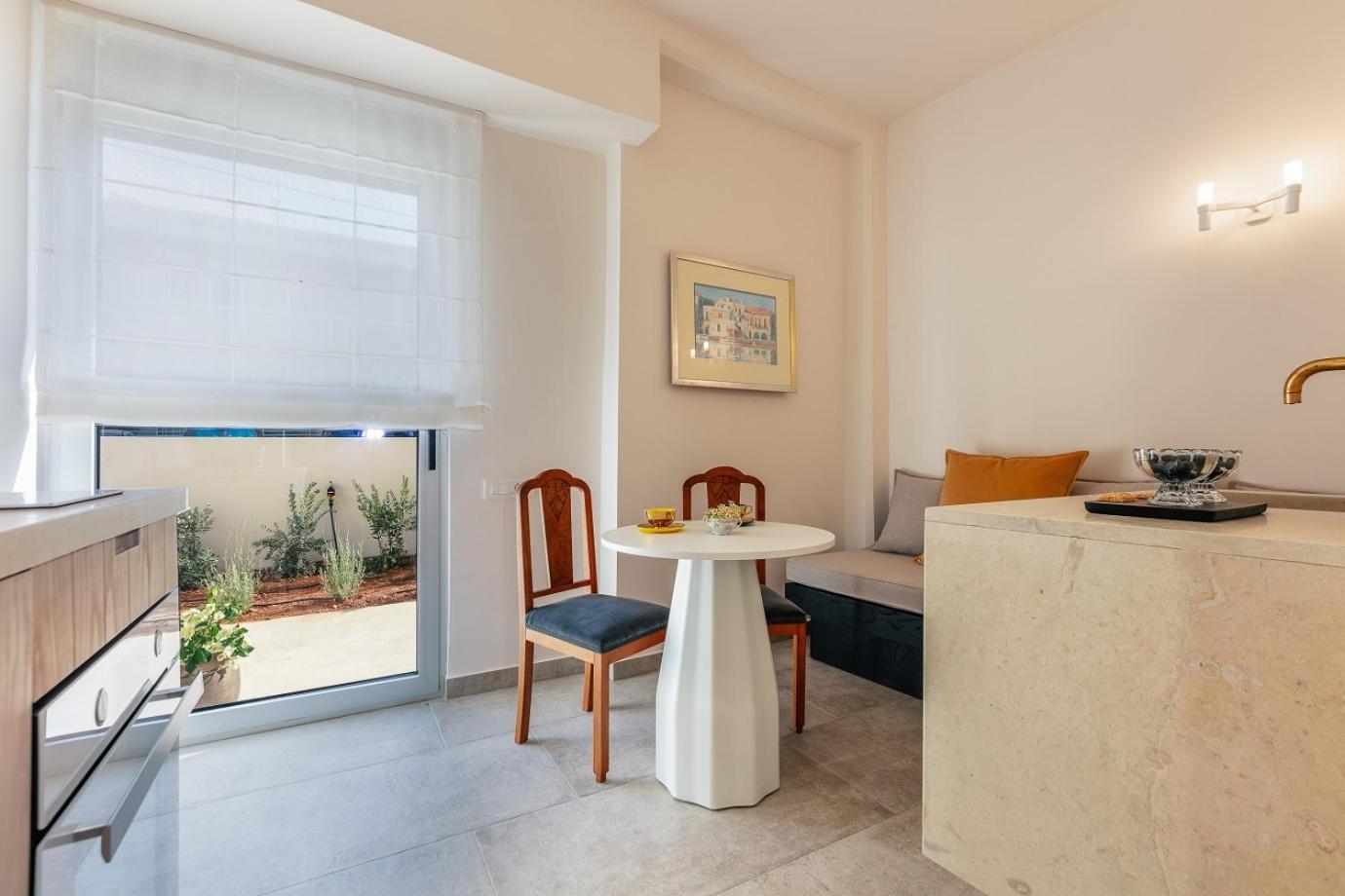 Casa Di Georgios Luxury Suites Agios Andonios  Esterno foto