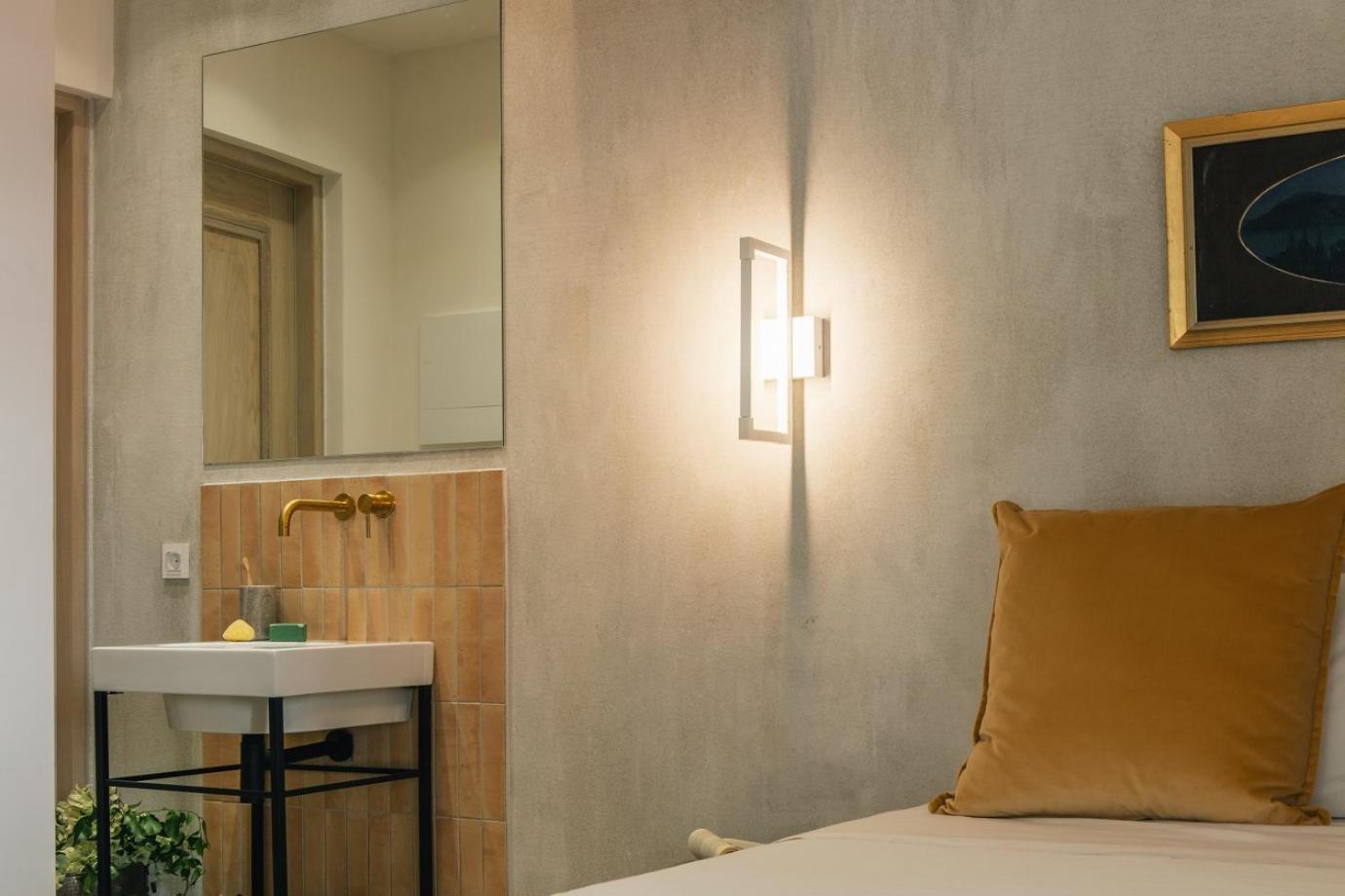 Casa Di Georgios Luxury Suites Agios Andonios  Esterno foto