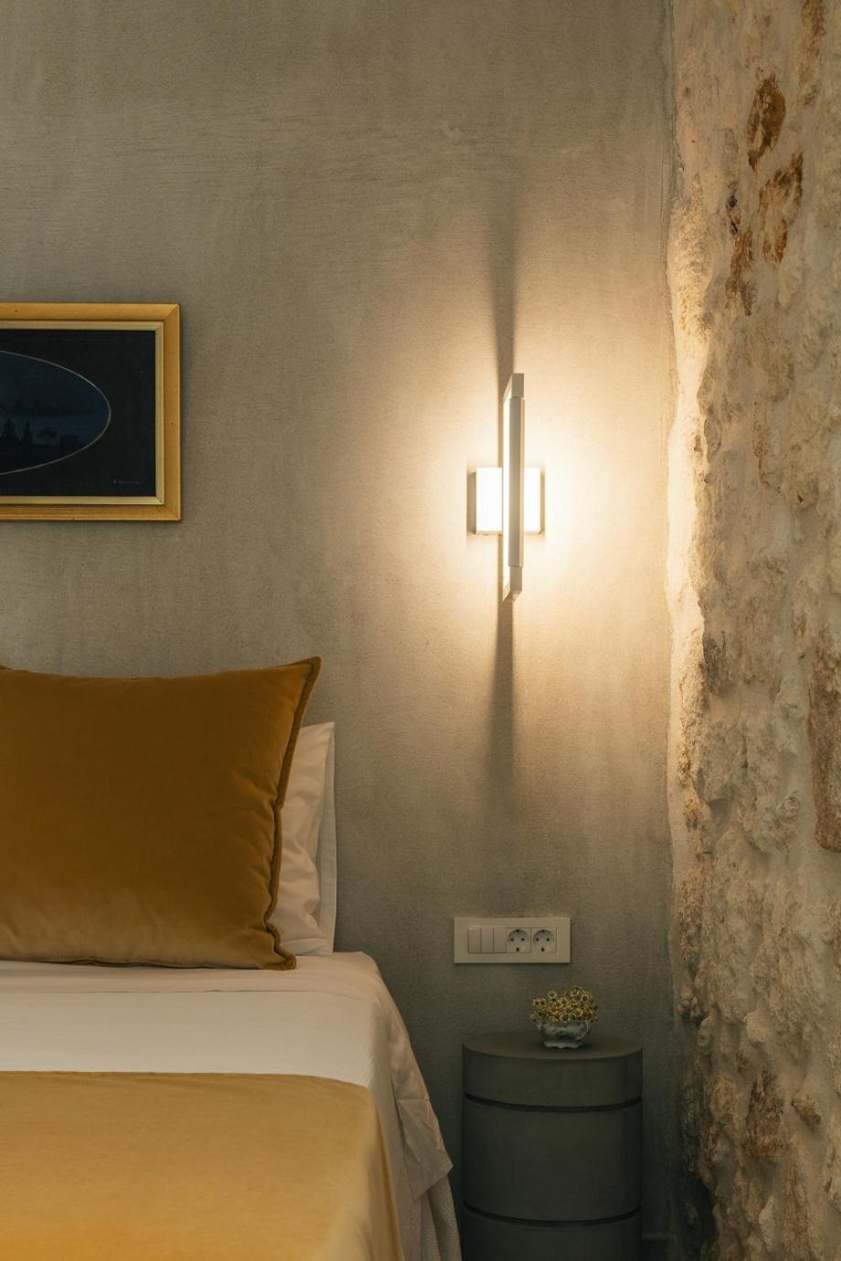 Casa Di Georgios Luxury Suites Agios Andonios  Esterno foto