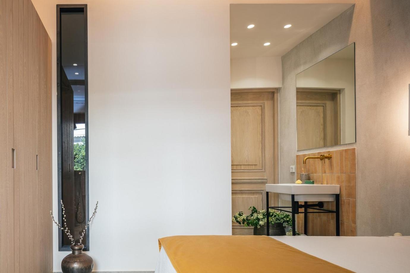 Casa Di Georgios Luxury Suites Agios Andonios  Esterno foto