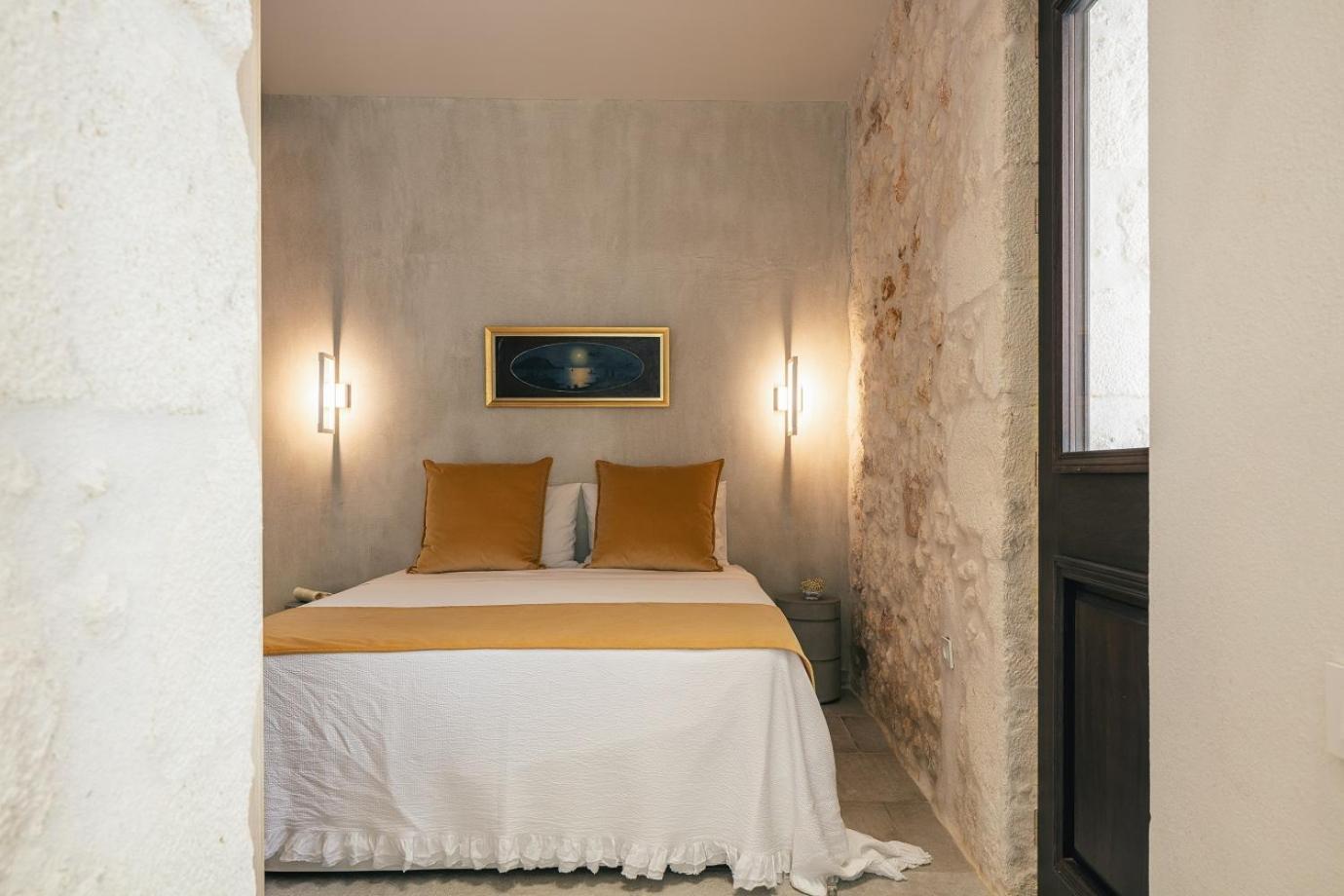 Casa Di Georgios Luxury Suites Agios Andonios  Esterno foto
