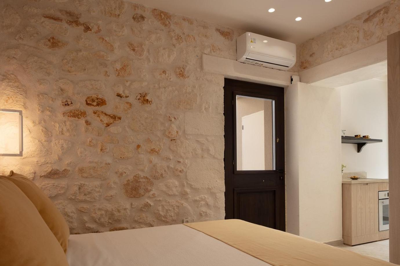 Casa Di Georgios Luxury Suites Agios Andonios  Esterno foto