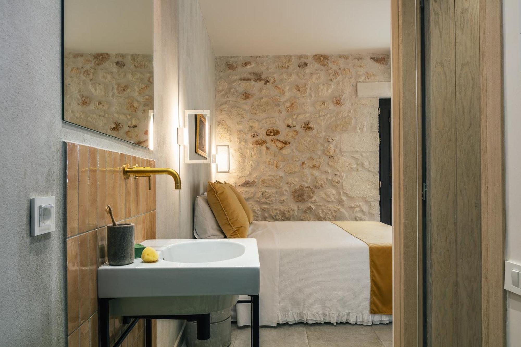 Casa Di Georgios Luxury Suites Agios Andonios  Esterno foto