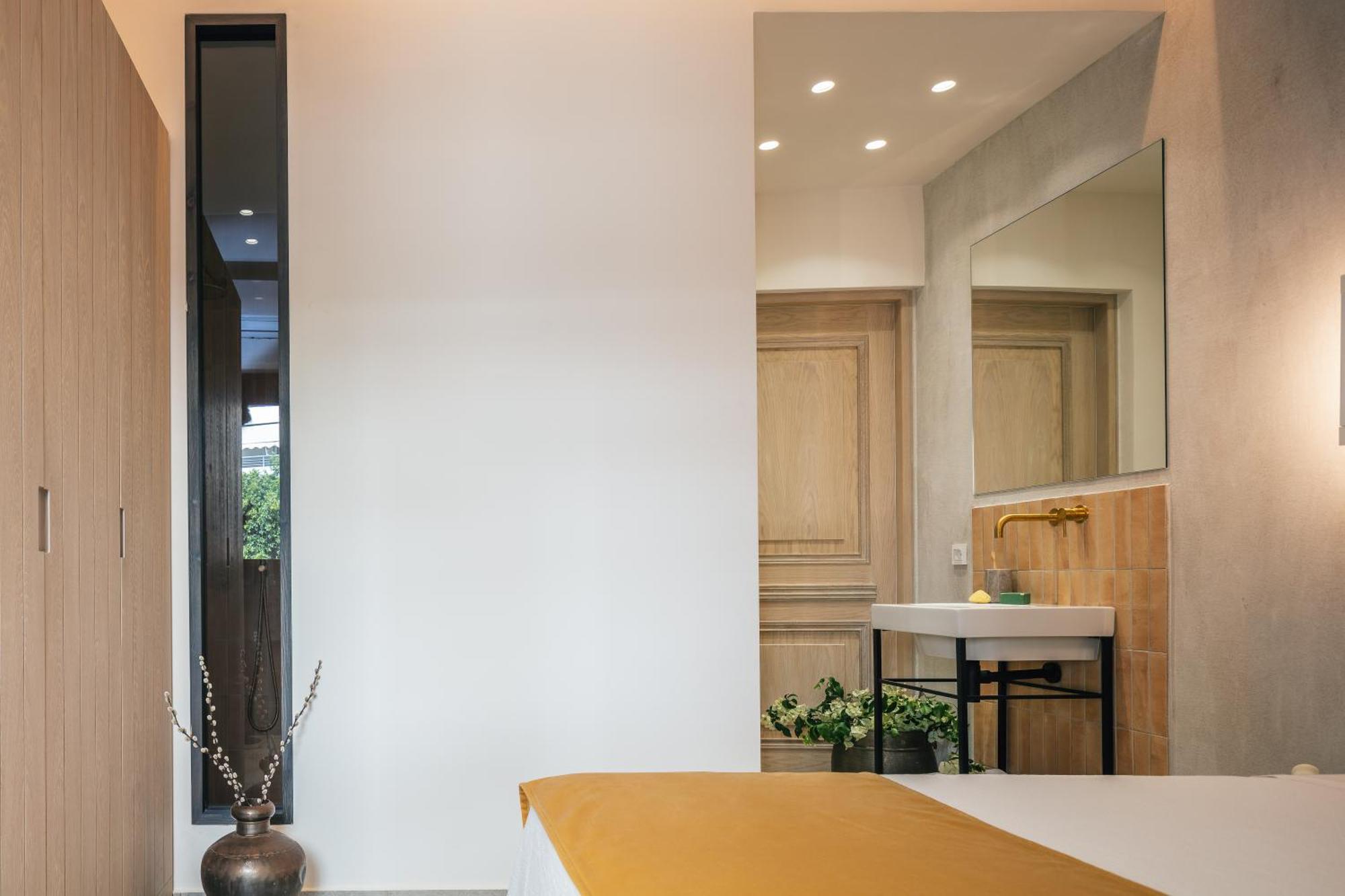 Casa Di Georgios Luxury Suites Agios Andonios  Esterno foto