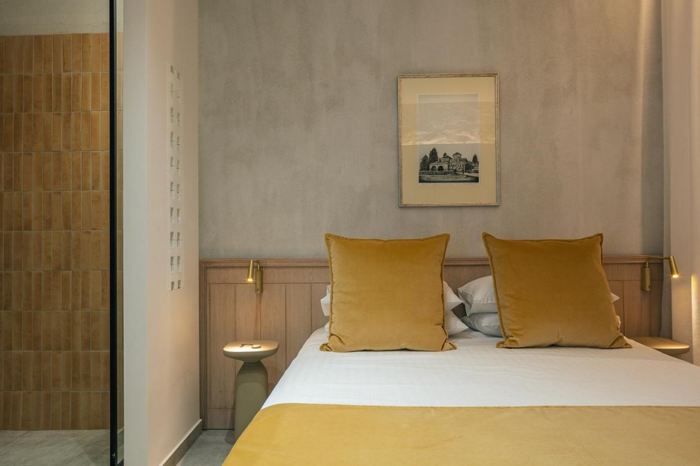 Casa Di Georgios Luxury Suites Agios Andonios  Esterno foto