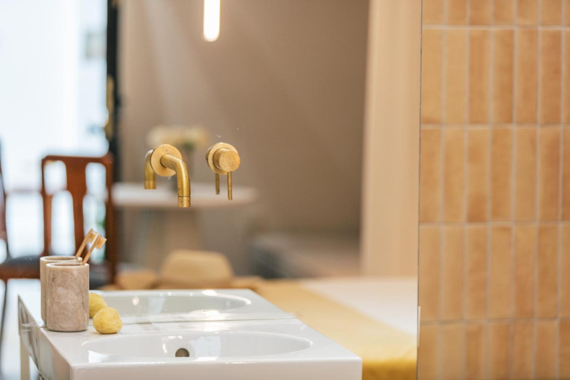 Casa Di Georgios Luxury Suites Agios Andonios  Esterno foto