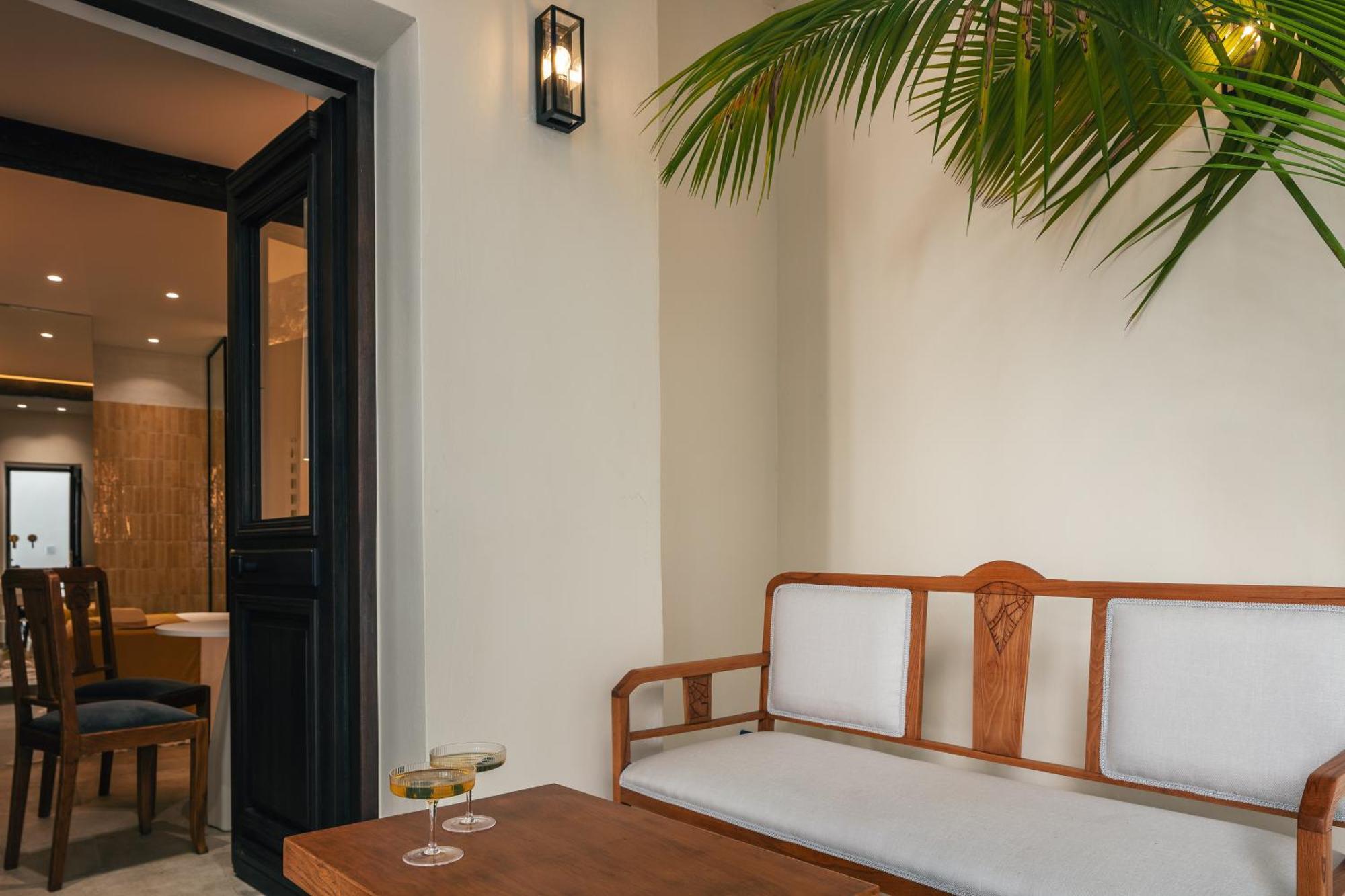 Casa Di Georgios Luxury Suites Agios Andonios  Esterno foto