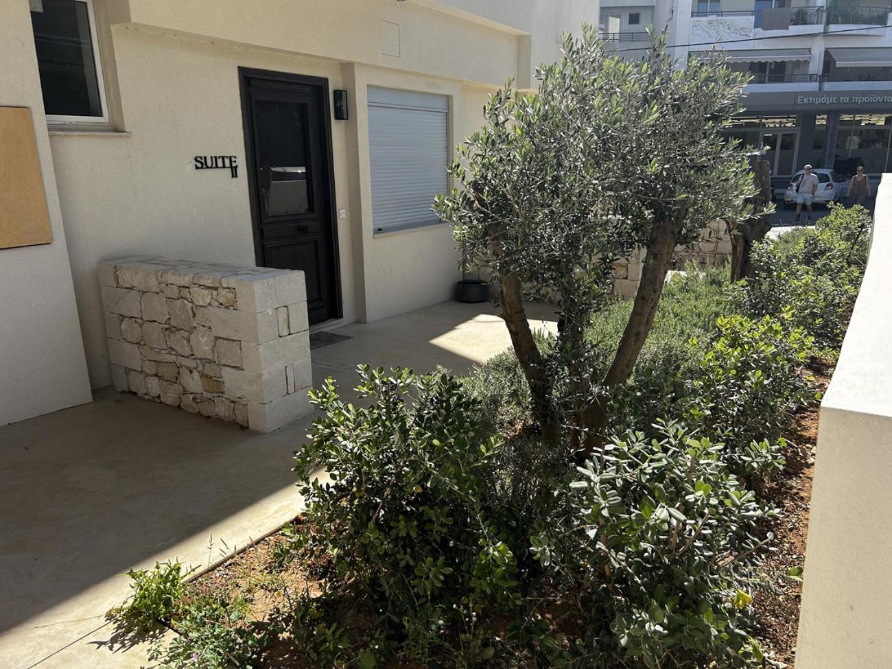 Casa Di Georgios Luxury Suites Agios Andonios  Esterno foto